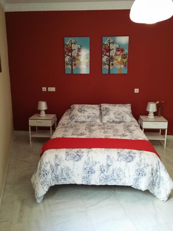 Apartamento Venecia Arenal Sevilla Bagian luar foto