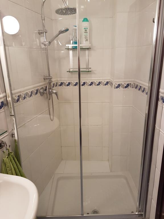 Apartamento Venecia Arenal Sevilla Bagian luar foto